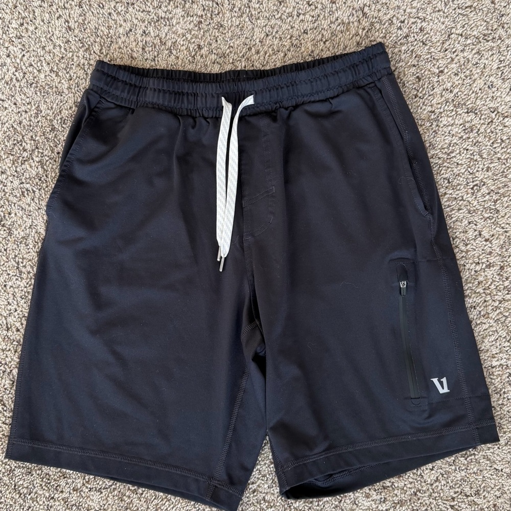 Vuori Men's Sunday Performance Shorts